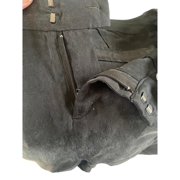 Joie I Cupro Material I Trouser/Joggers I Size: 2 - Picture 4 of 14